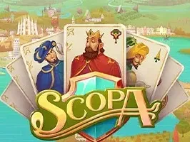 Scopa screenshot