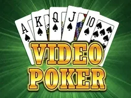 Video Poker