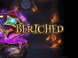 Beriched DNT screenshot