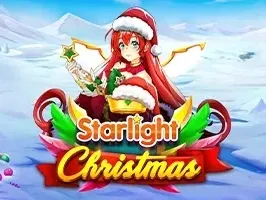 Starlight Christmas screenshot