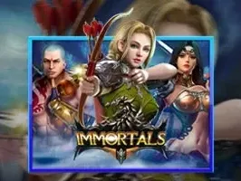 Immortals screenshot