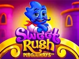 Sweet Rush Megaways