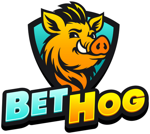 BetDog Bet Logo